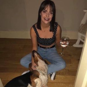 Meet your Posher, Jessie